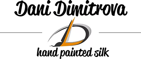 Logotipo de Dani Dimitrova