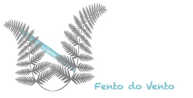 Logotipo de Fento do Vento